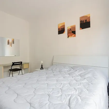 Bovisa Politecnico - Spacious Apt With Balcony! Milan Exterior photo