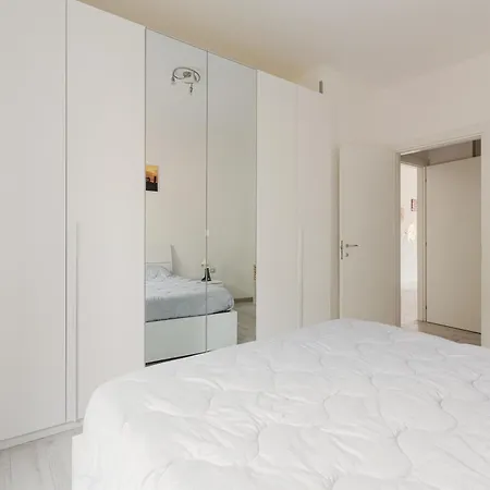 Bovisa Politecnico - Spacious Apt With Balcony! Milan Exterior photo