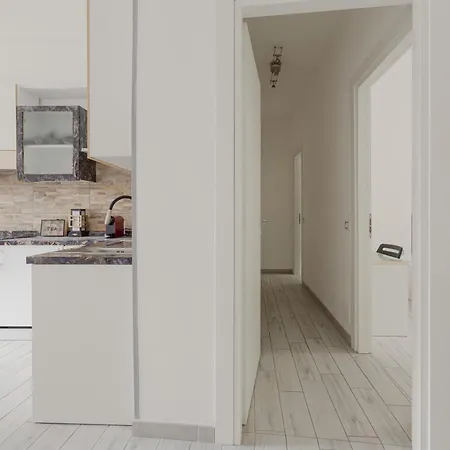 Bovisa Politecnico - Spacious Apt With Balcony! Milan Exterior photo