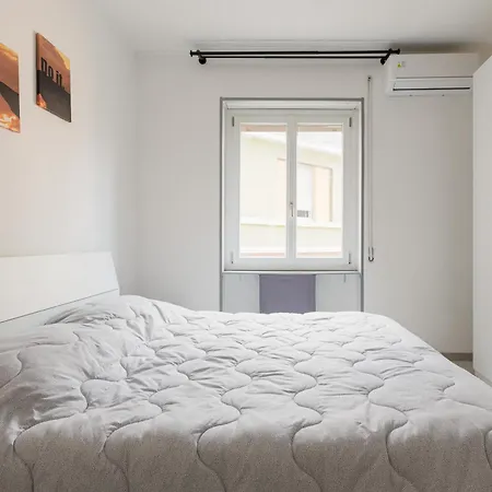 Bovisa Politecnico - Spacious Apt With Balcony! Milan Exterior photo