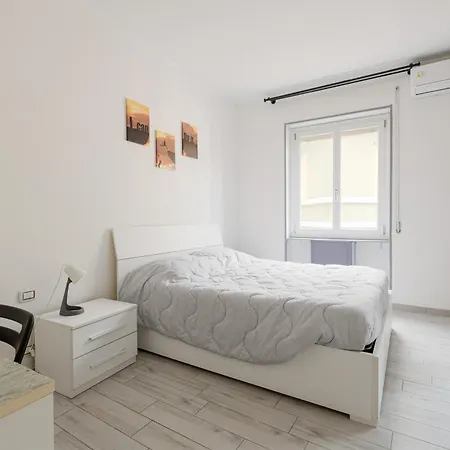 Bovisa Politecnico - Spacious Apt With Balcony! Milan Exterior photo