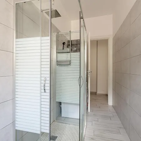 Bovisa Politecnico - Spacious Apt With Balcony! Milan Exterior photo